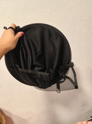 Parasol cochecito bebé