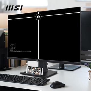 Monitor MSI PRO MP275Q 27 IPS 100Hz