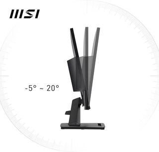 Monitor MSI PRO MP275Q 27 IPS 100Hz