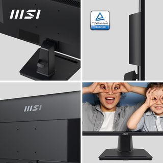Monitor MSI PRO MP275Q 27 IPS 100Hz