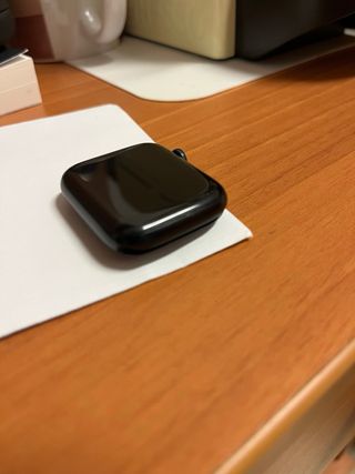 Apple Watch SE 2022 44mm + Correas + Protectores.