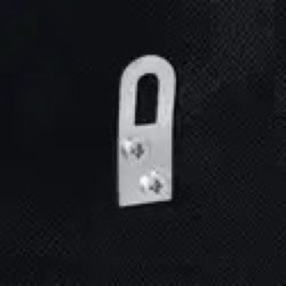 Cabezal de cama 135 rosa de tela