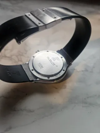 Hublot MDM Geneve Professional Automatico