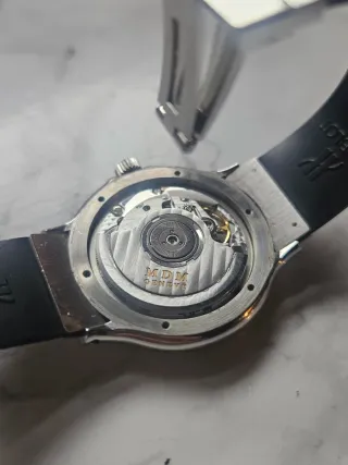 Hublot MDM Geneve Professional Automatico