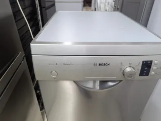 Lavavajilla bosch