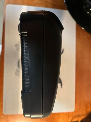 Sega Master System II Preto