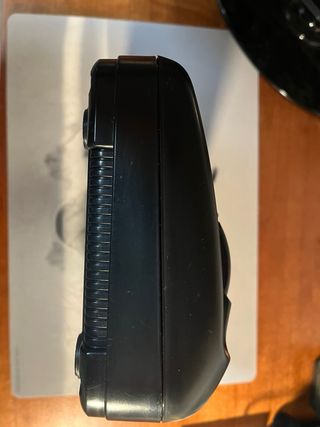 Sega Master System II Preto