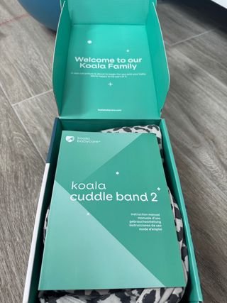 Portabebés Koala Baby Care