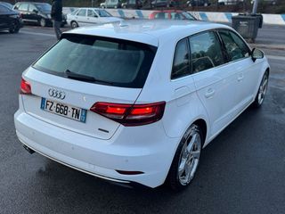 Audi A3 2017