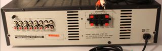 AKAI AM305 - 88- amplificador