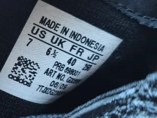 Chuteiras Adidas 2009 Gold ✨ PELE NATURAL