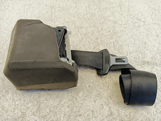 CINTURON SEGURIDAD TRASERO IZQUIERDO AUDI A4 BERL