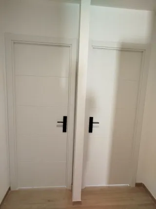 Montador, carpintero