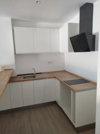 Montador, carpintero