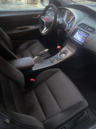 Honda Civic 2007