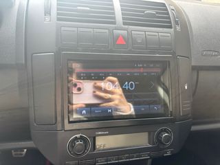 Volkswagen Polo GT 1.4 100cv