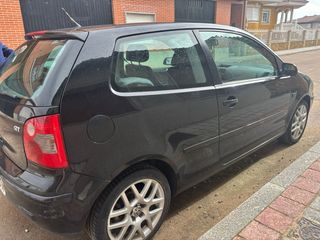 Volkswagen Polo GT 1.4 100cv