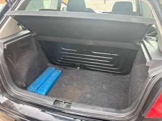 Volkswagen Polo GT 1.4 100cv