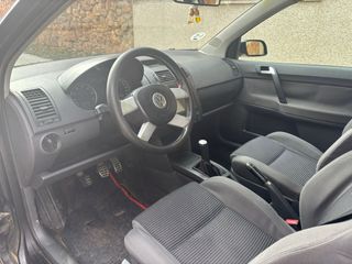 Volkswagen Polo GT 1.4 100cv