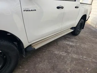 Toyota Hilux 2023