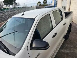 Toyota Hilux 2023