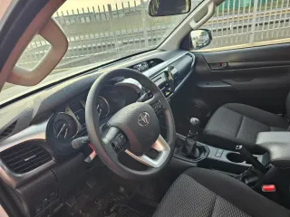 Toyota Hilux 2023