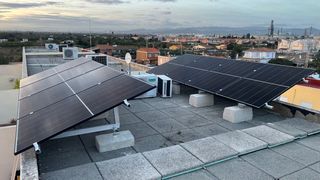 Electricista certificado Valencia y alrededores.