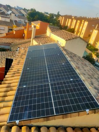 Electricista certificado Valencia y alrededores.