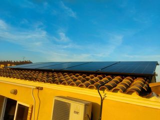 Electricista certificado Valencia y alrededores.