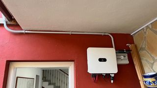 Electricista certificado Valencia y alrededores.