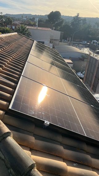 Electricista certificado Valencia y alrededores.