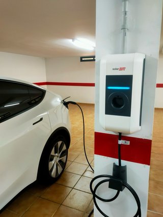 Electricista Valencia
