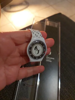 Orologio Le Gallerie degli Uffizi