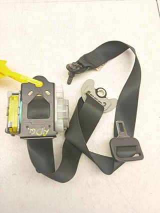CINTURON SEGURIDAD DELANTERO DERECHO TOYOTA VERSO