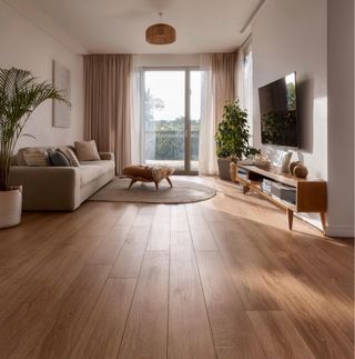 Suelo vinílico SPC Kerlux AC5