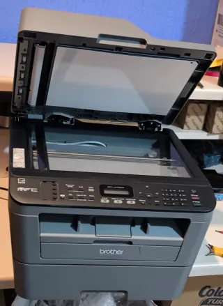 Impresora Multifunción Brother MFC-L2700DW