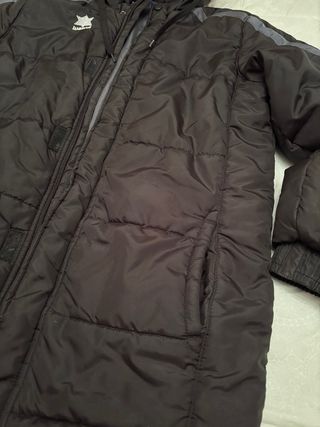 Chaqueta deportiva Luanvi XXS