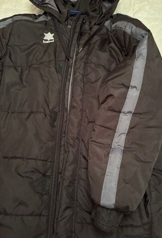 Chaqueta deportiva Luanvi XXS