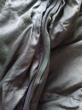 Saco de dormir Snugpak Softie Elite 4