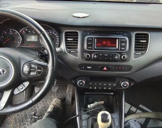 91950a4510 centralita kia carens 1.7 crdi 5192381