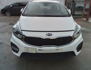 91950a4510 centralita kia carens 1.7 crdi 5192381