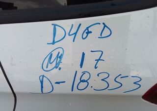 91950a4510 centralita kia carens 1.7 crdi 5192381