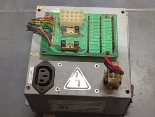 Recambios máquinas recreativas y tragaperras