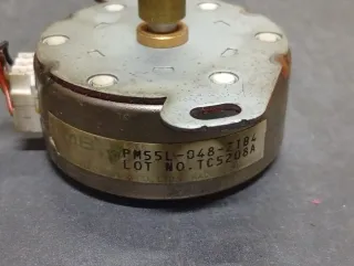 Recambios máquinas recreativas y tragaperras