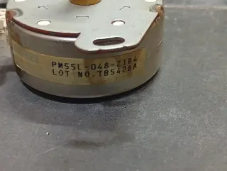 Recambios máquinas recreativas y tragaperras