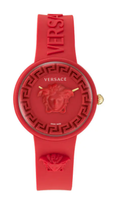 Reloj Versace Mujer varios colores