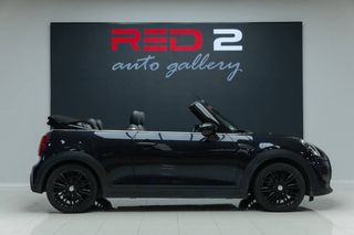 MINI Cooper Cabrio 2022