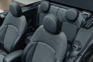 MINI Cooper Cabrio 2022