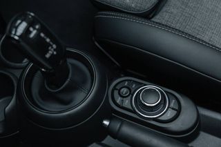 MINI Cooper Cabrio 2022