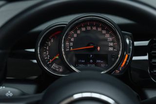 MINI Cooper Cabrio 2022